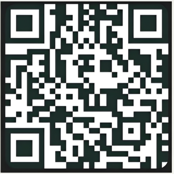 QR Code per scaricare Bybli